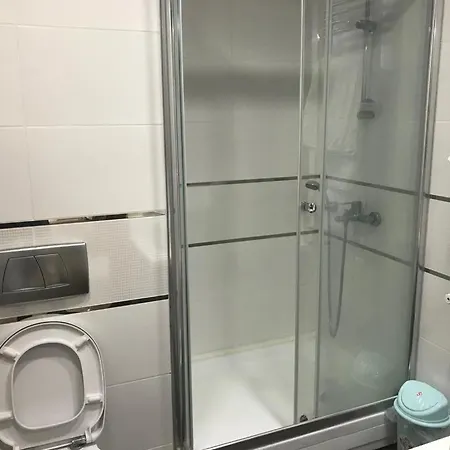 Medikule 1+1 Istanbul