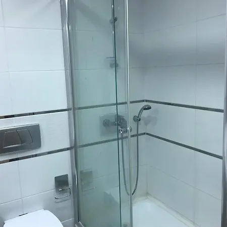 Medikule 1+1 * Istanbul