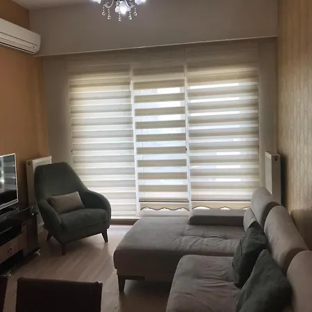 Medikule 1+1 Istanbul
